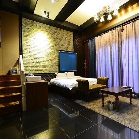 Daegu Piano Motel Dış mekan fotoğraf